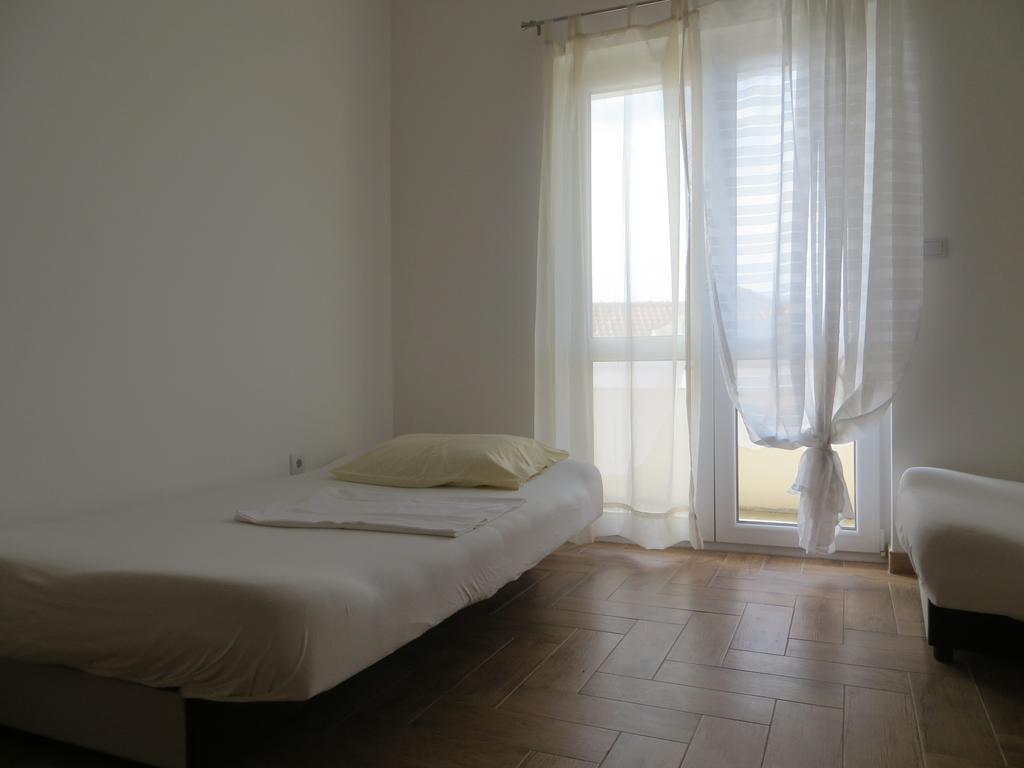 Apartments Kanli Kula Herceg Novi Habitación foto